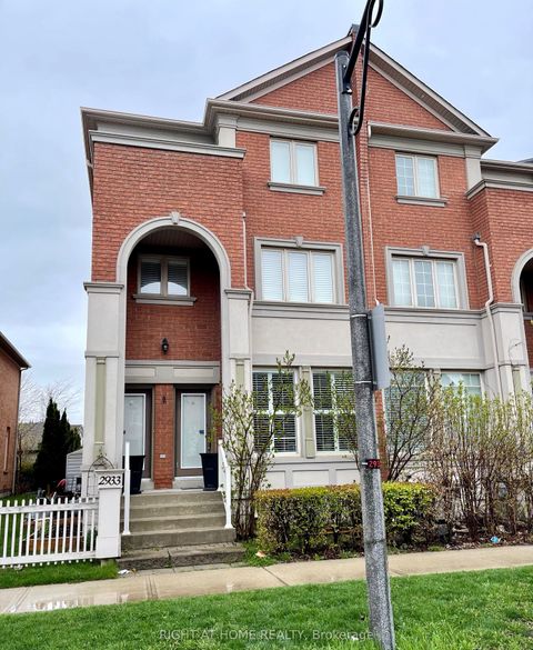 2933 Bur Oak Avenue A Markham ON L6B 1E6