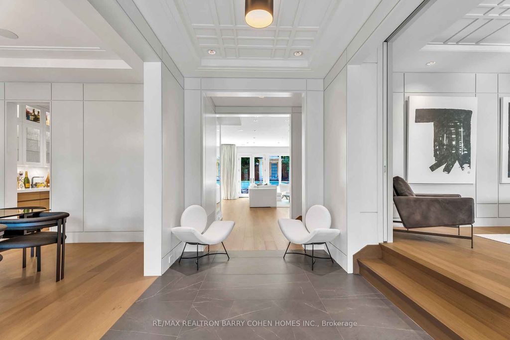 Photo of 91 Lawrence Crescent, Toronto, ON M4N 1N3 (MLS # C12490444)