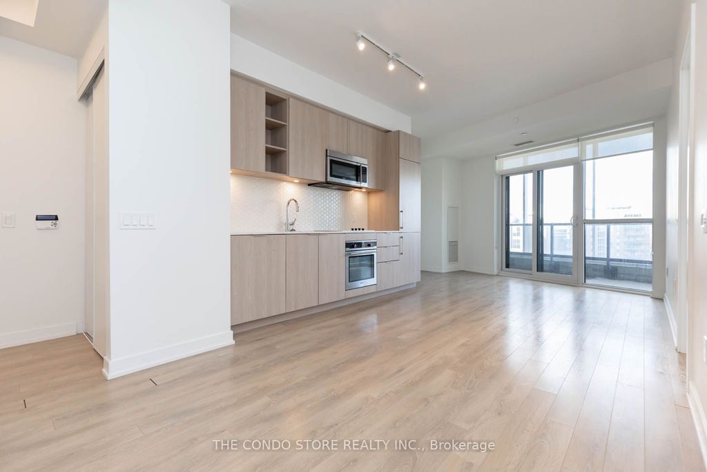 Photo of 50 Ordnance Street #707, Toronto, ON M6K 0C9 (MLS # C12693878)