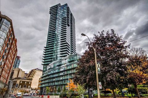 825 Church Street 2302 Toronto ON M4W 3Z4