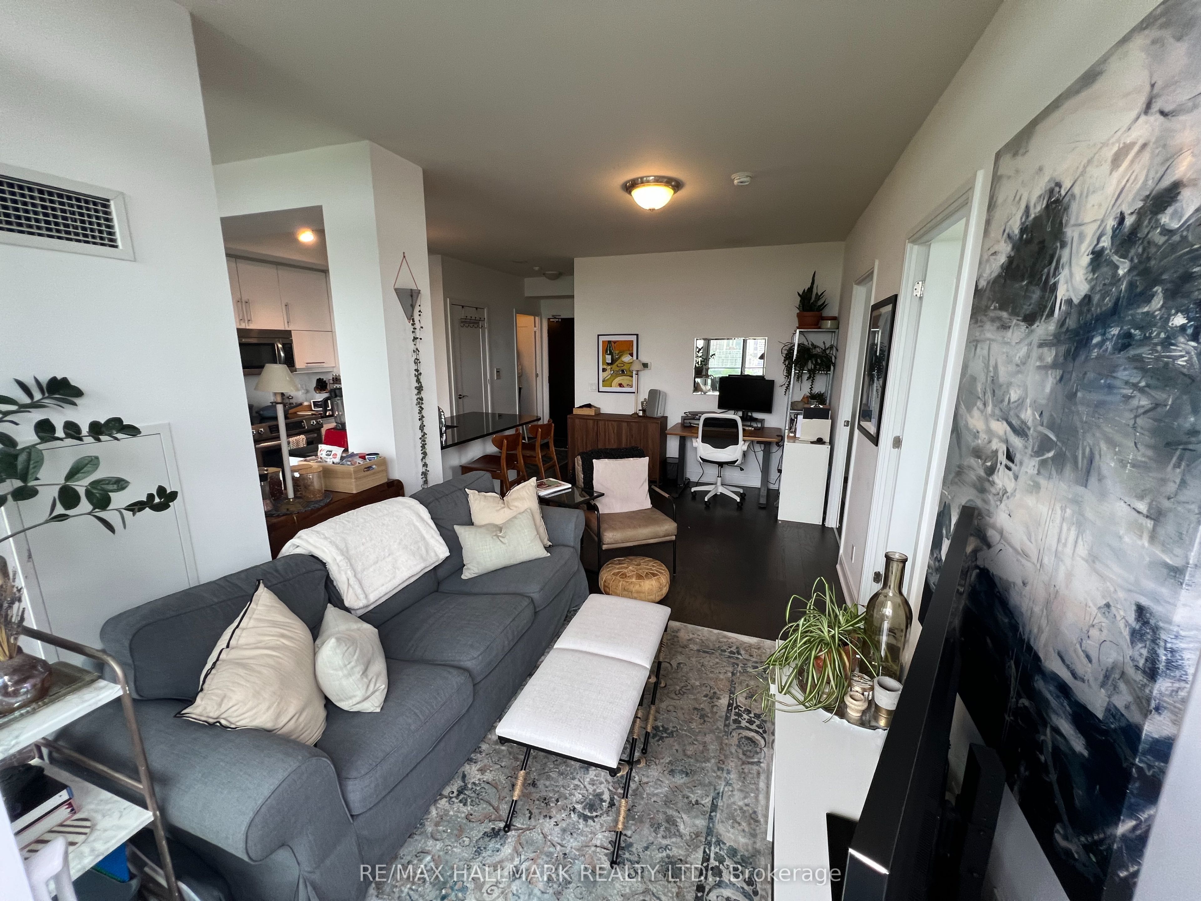 825 Church Street 2302