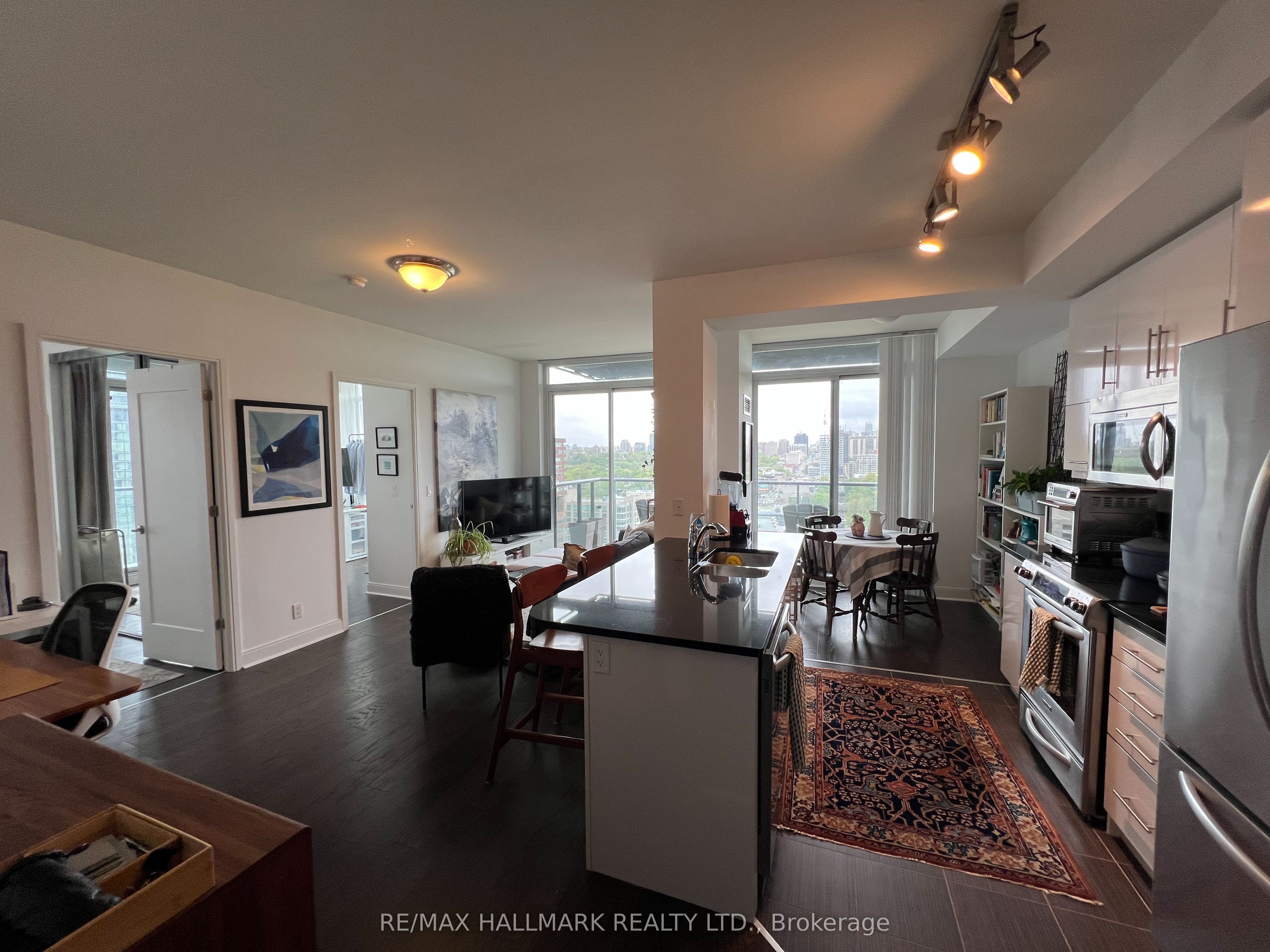 825 Church Street 2302