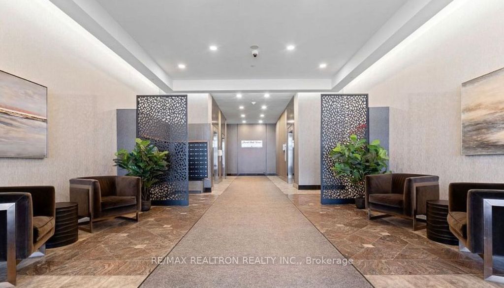 Photo of 1 Leaside Park Drive #615, Toronto, ON M4H 1R1 (MLS # C12097282)