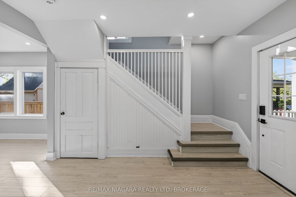Photo of 173 Lake Street, St. Catharines, ON L2R 5Y8 (MLS # X13153270)