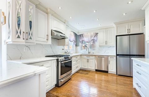 48 Fernbrook Crescent Brampton ON L6Z 3P1