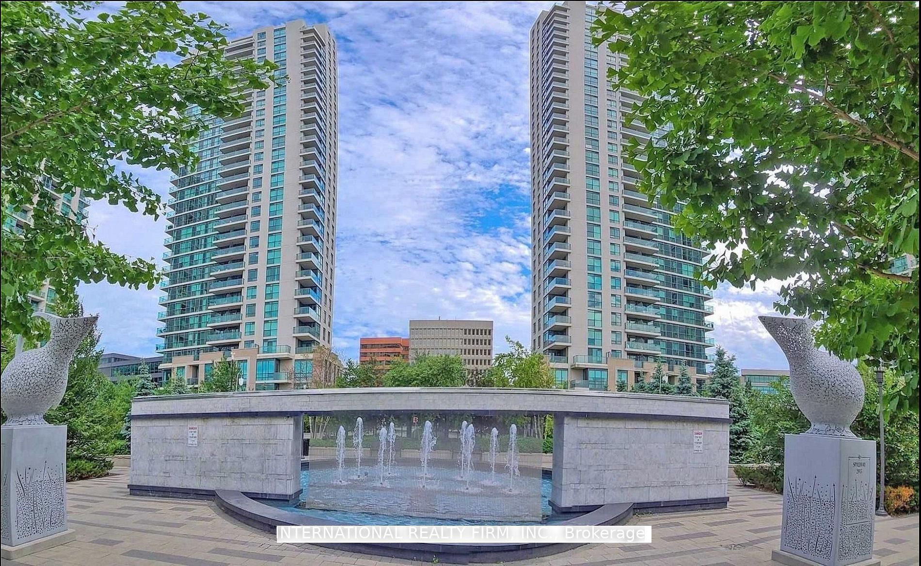 205 Sherway Gardens Road 401