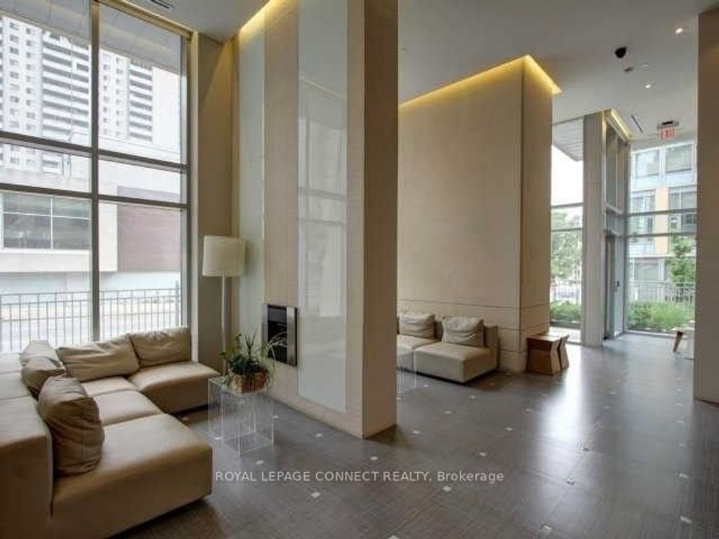 Photo of 500 Sherbourne Street #812, Toronto, ON M4X 1L1 (MLS # C12433335)
