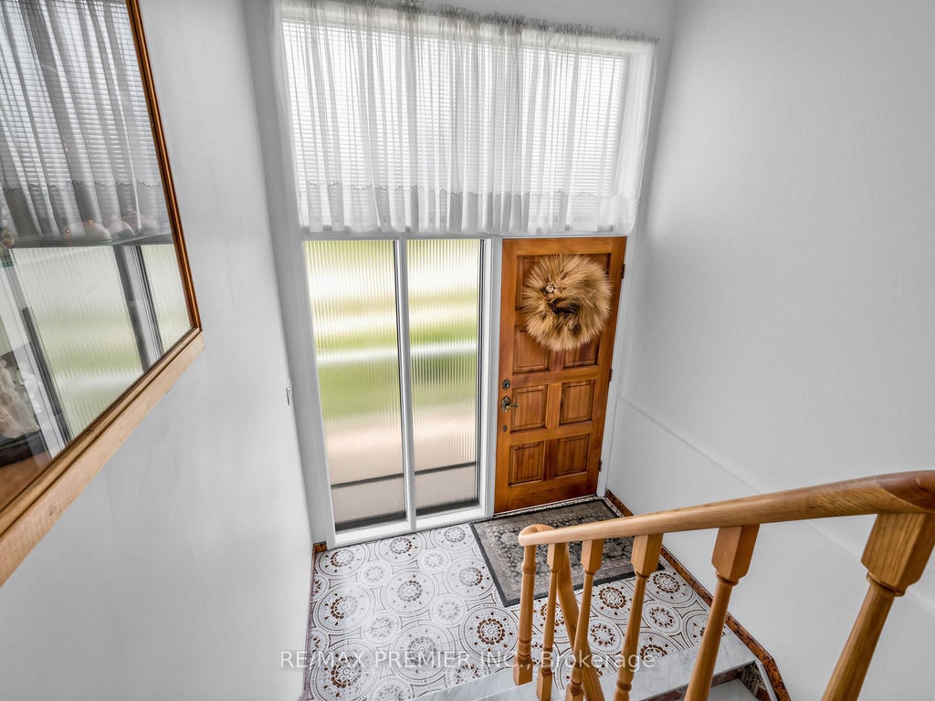 Photo of 12 Goldcrest Boulevard, Toronto, ON M6L 2X5 (MLS # W13785082)