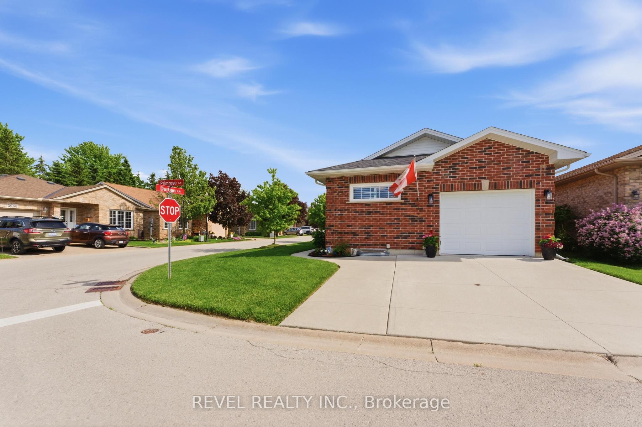 3965 Durban Lane