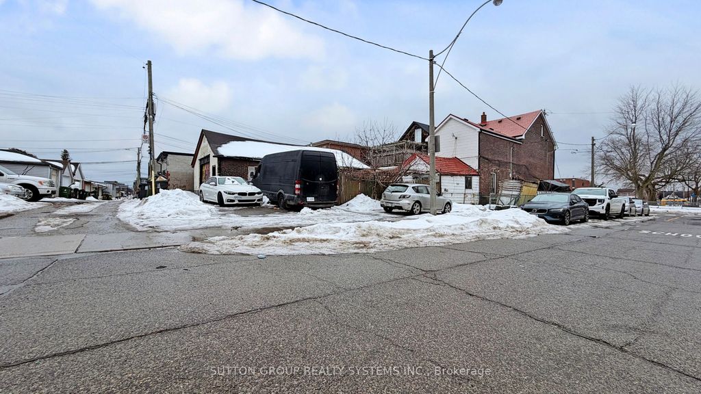 Photo of 337 Perth Avenue, Toronto, ON M6P 3X9 (MLS # W12814166)