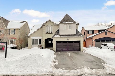 Property photo of 20 beaumont drive, ajax, ON l1t 1r8