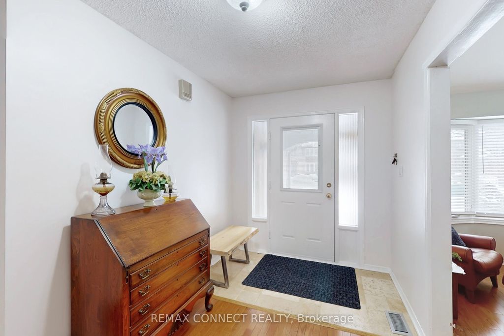 Photo of 20 Beaumont Drive, Ajax, ON L1T 1R8 (MLS # E12808146)