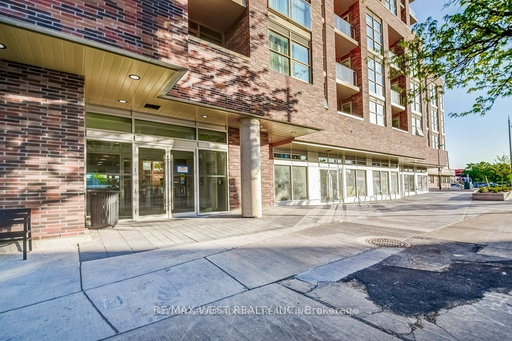 Photo of 1787 St. Clair Avenue W #1103, Toronto, ON M6N 0B7 (MLS # W13607936)