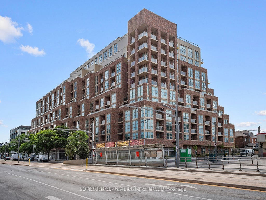 Photo of 1787 St. Clair Avenue W #1103, Toronto, ON M6N 0B7 (MLS # W13607936)