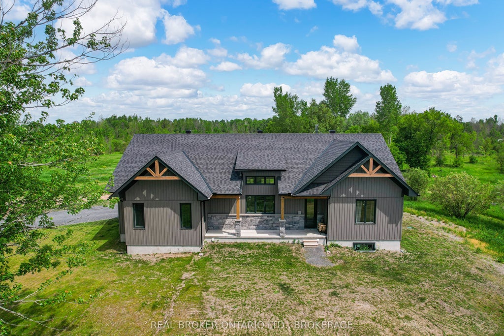 Photo of 16119 Eamer Road, South Stormont, ON K0C 1R0 (MLS # X13544880)
