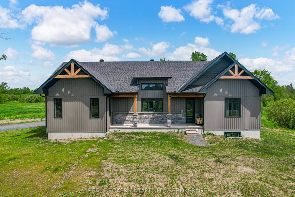 Photo of 16119 Eamer Road, South Stormont, ON K0C 1R0 (MLS # X13544880)