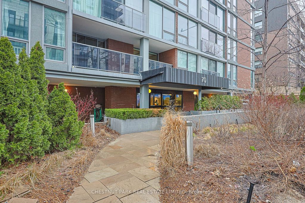 Photo of 70 Montclair Avenue #PH2, Toronto, ON M5P 1P7 (MLS # C13029702)