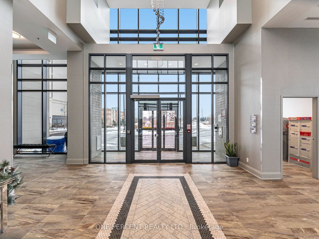 Photo of 65 Yorkland Boulevard #811, Brampton, ON L6P 4M5 (MLS # W13008226)