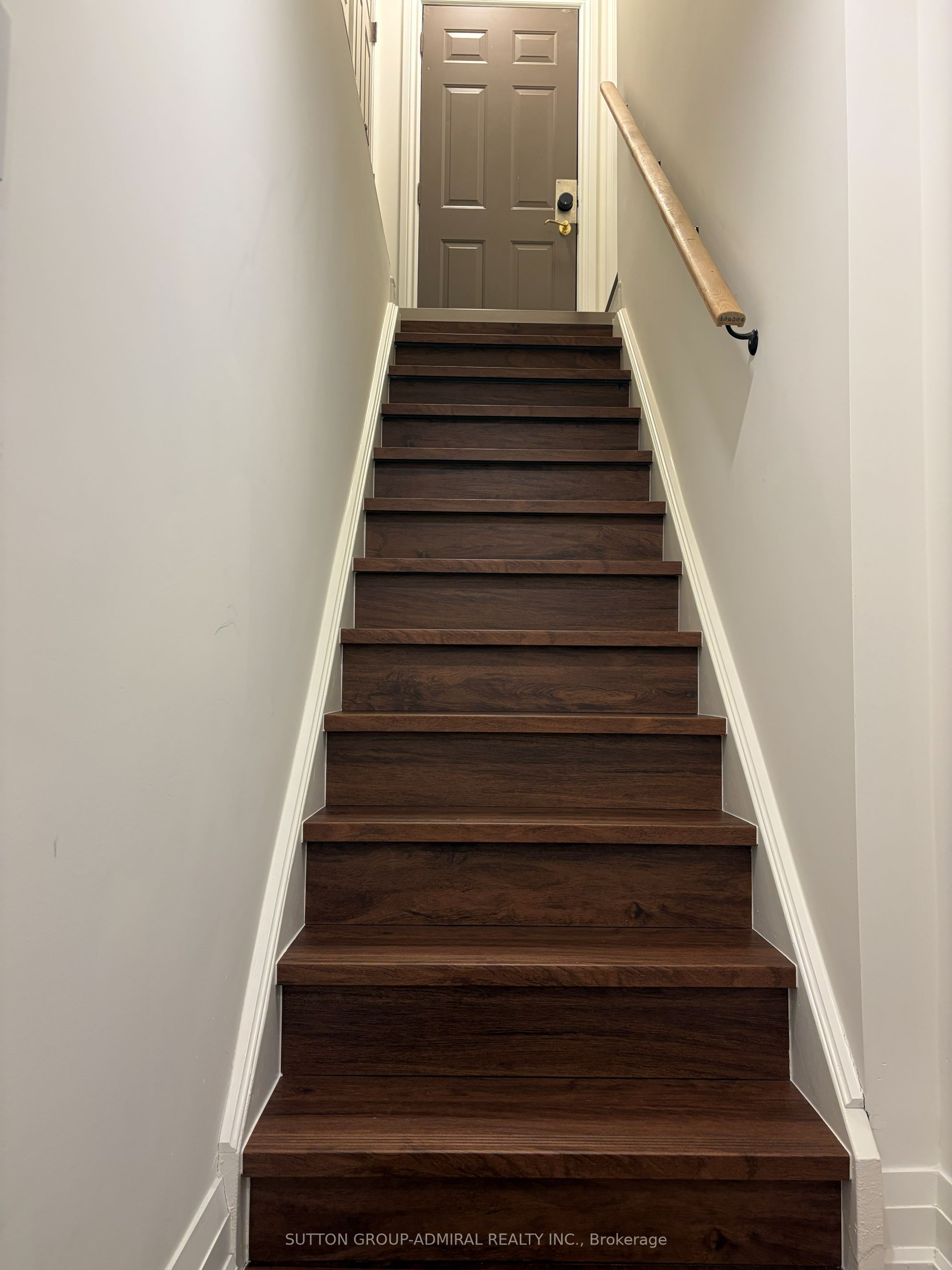 107 Princeton Gate Basement