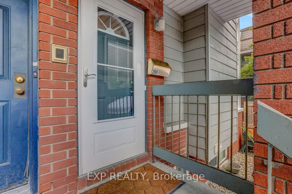 Photo of 20 Hart Avenue #8, Overbrook - Castleheights and Area, ON K1K 4H8 (MLS # X13724558)