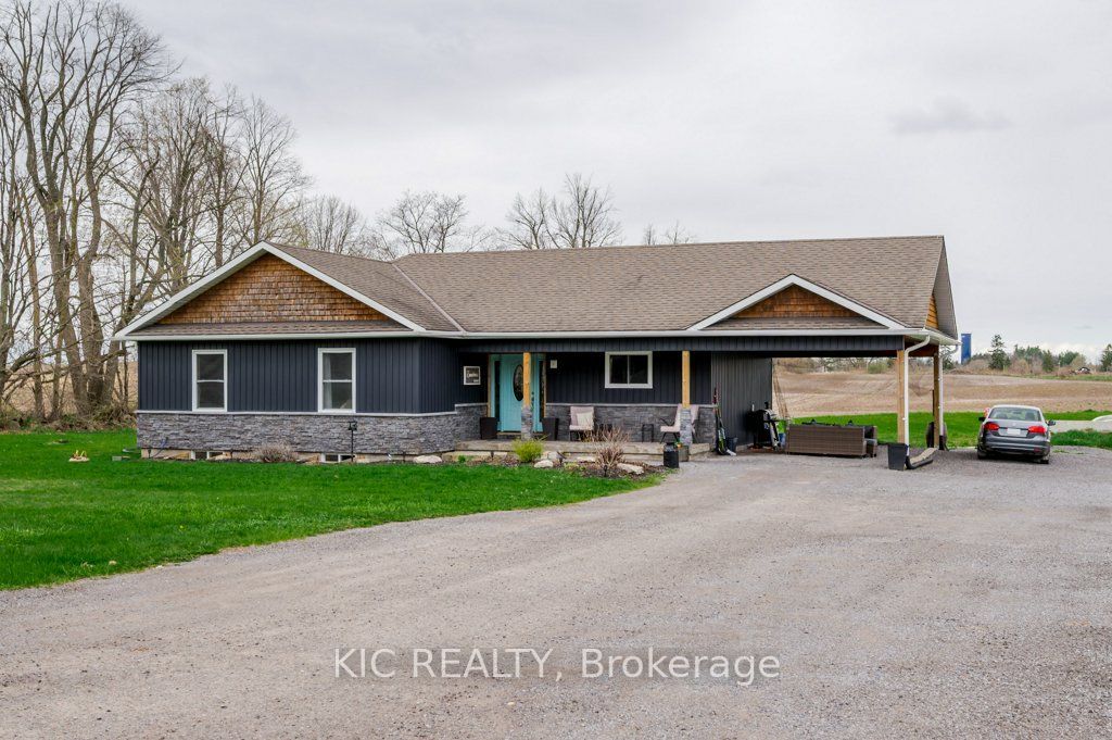 Photo of 2366 Asphodel 10th Line, Asphodel-Norwood, ON K0L 2V0 (MLS # X13079328)