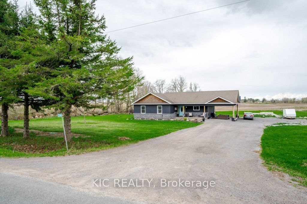 Photo of 2366 Asphodel 10th Line, Asphodel-Norwood, ON K0L 2V0 (MLS # X13079328)