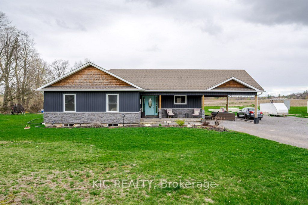 Photo of 2366 Asphodel 10th Line, Asphodel-Norwood, ON K0L 2V0 (MLS # X13079328)