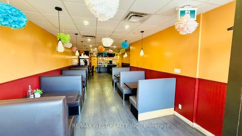 2658 Danforth Avenue Toronto ON M4C 1L7