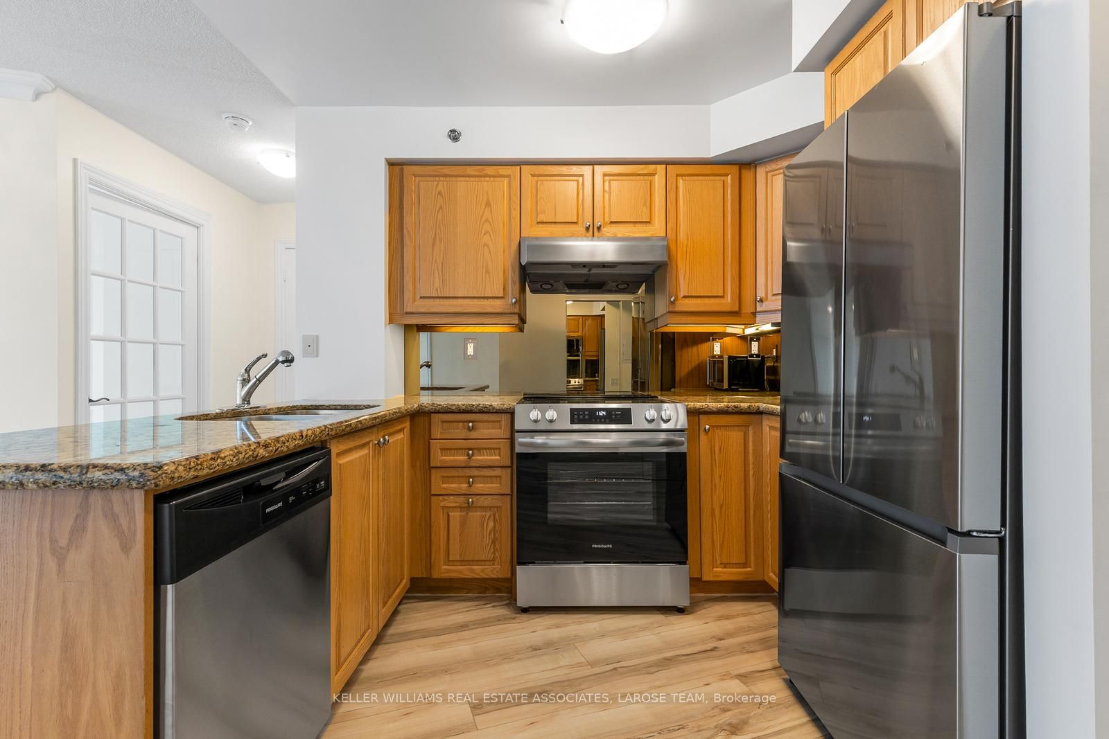 3 Marine Parade Drive 1504