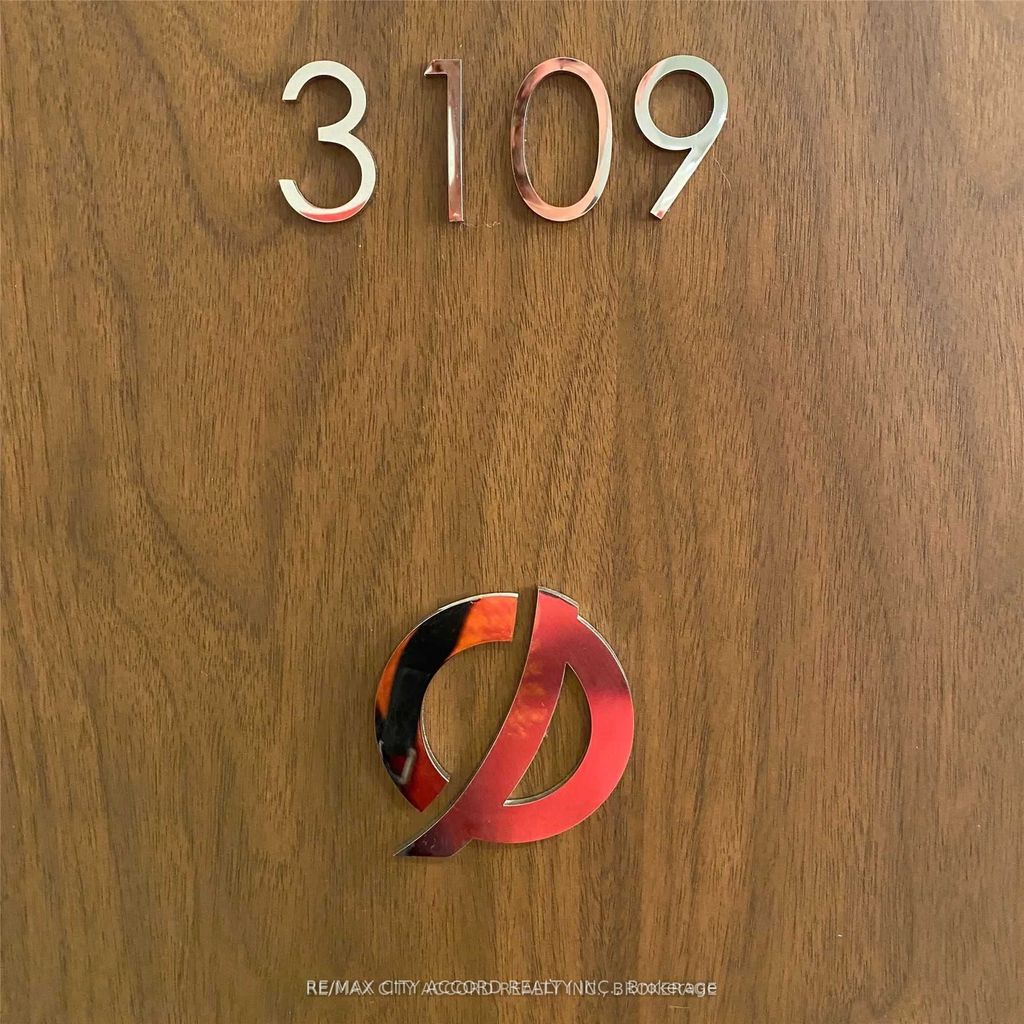 Photo of 17 Bathurst Street #3109, Toronto, ON M6A 2E1 (MLS # C12951880)