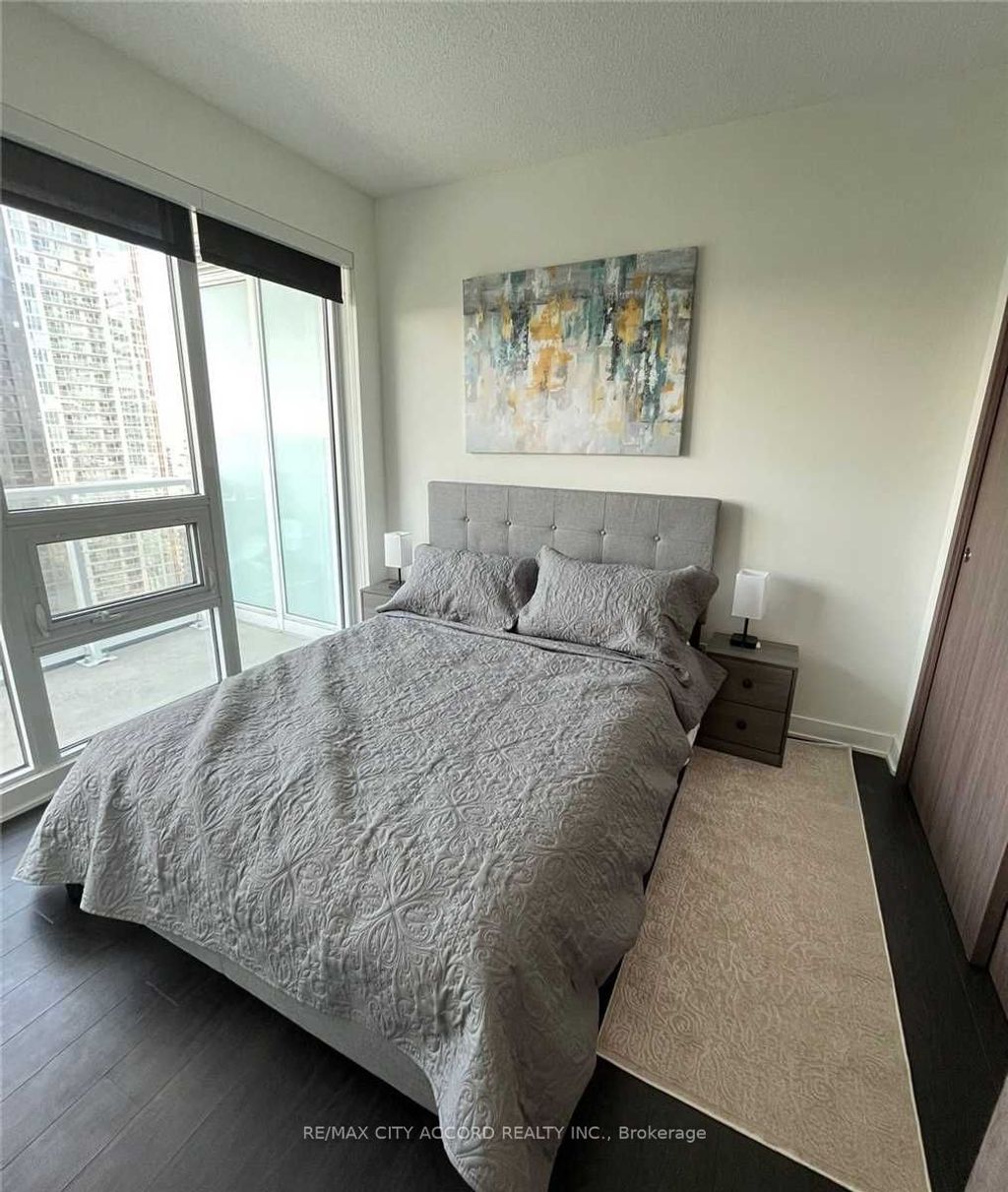 Photo of 17 Bathurst Street #3109, Toronto, ON M6A 2E1 (MLS # C12951880)