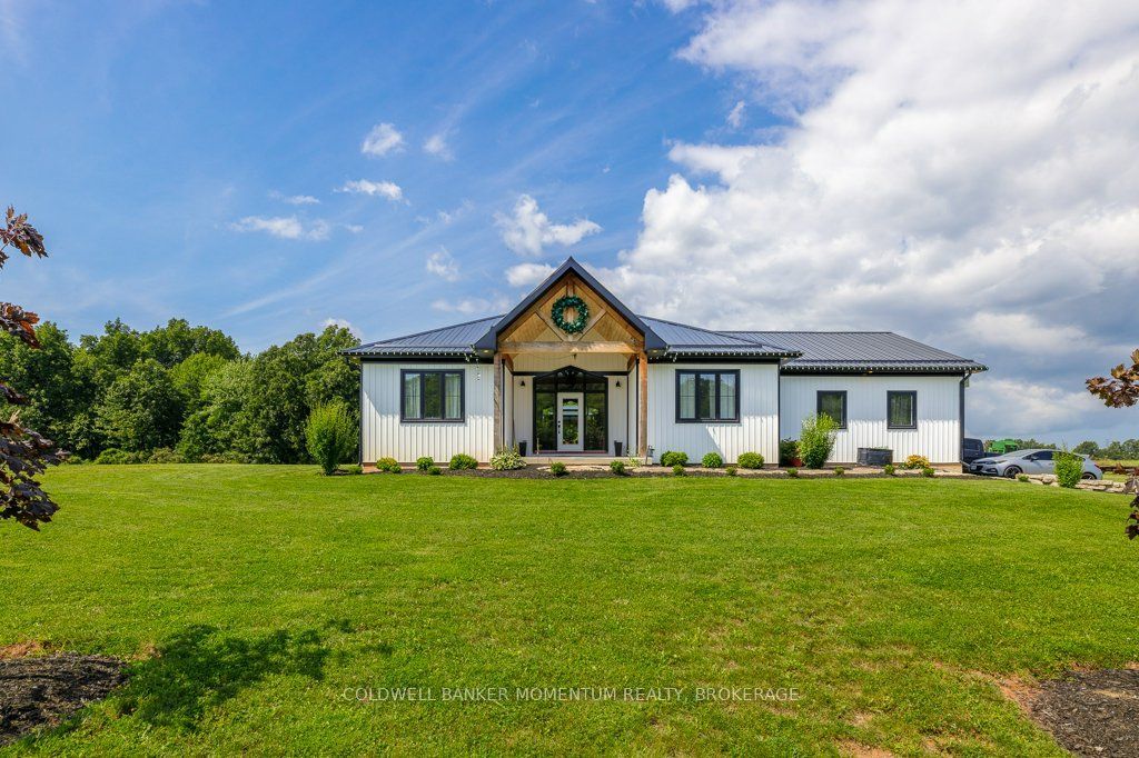 2848 MOUNTAIN Road