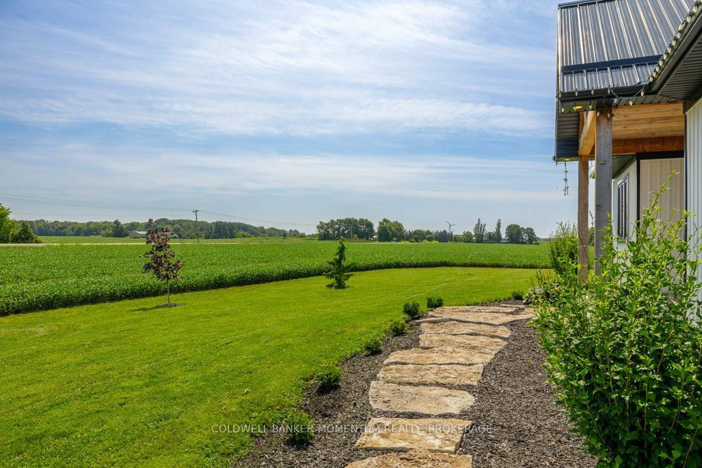 2848 MOUNTAIN Road