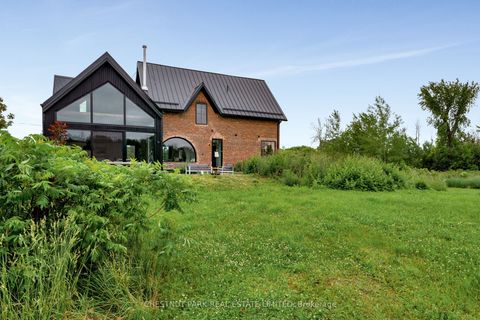 Photo of 789 Bethesda Road, Prince Edward County, ON K0K 2T0 (MLS # X12461920)