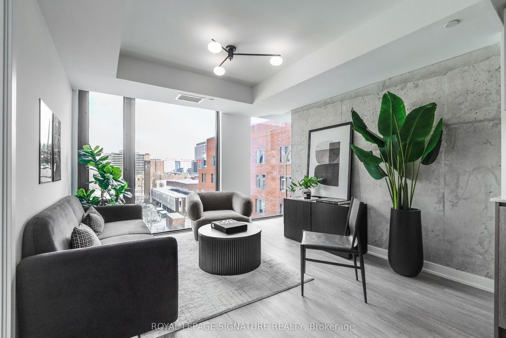 Photo of 47 Mutual Street #605, Toronto, ON M5B 0C6 (MLS # C12899226)
