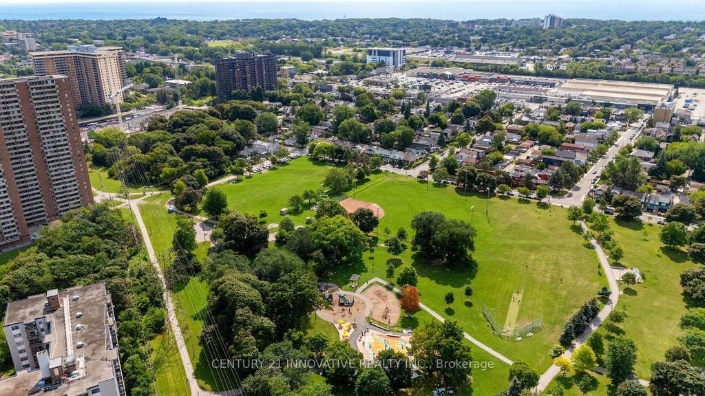 Photo of 1 Massey Square #609, Toronto, ON M4C 5L4 (MLS # E13711772)