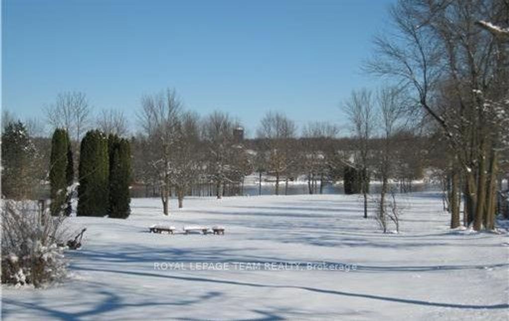 Photo of 5965 Rideau Valley Drive N, Manotick - Kars - Rideau Twp and Area, ON K4M 1B3 (MLS # X12841056)