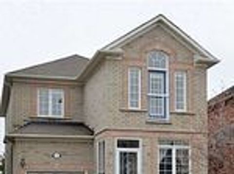 14 Goldenwood Crescent Bsmt Markham ON L6E 1M3