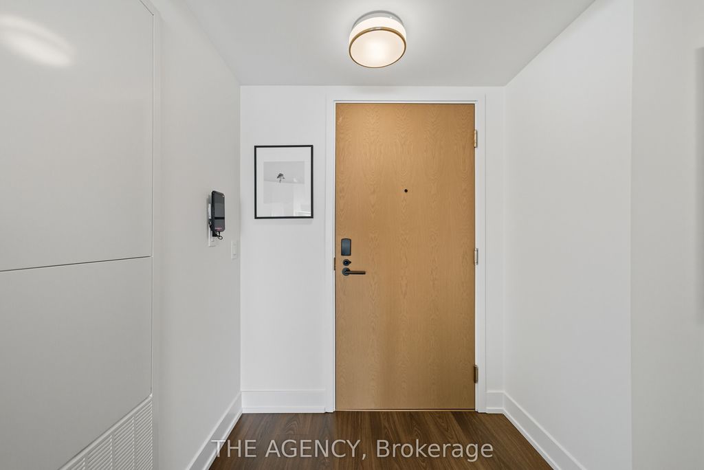 Photo of 10 Eva Road #2104, Toronto, ON M9C 0B3 (MLS # W12455411)