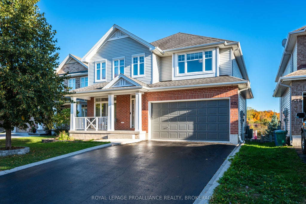 Photo of 675 Fieldstone Drive, Kingston, ON K7K 0C6 (MLS # X13755148)