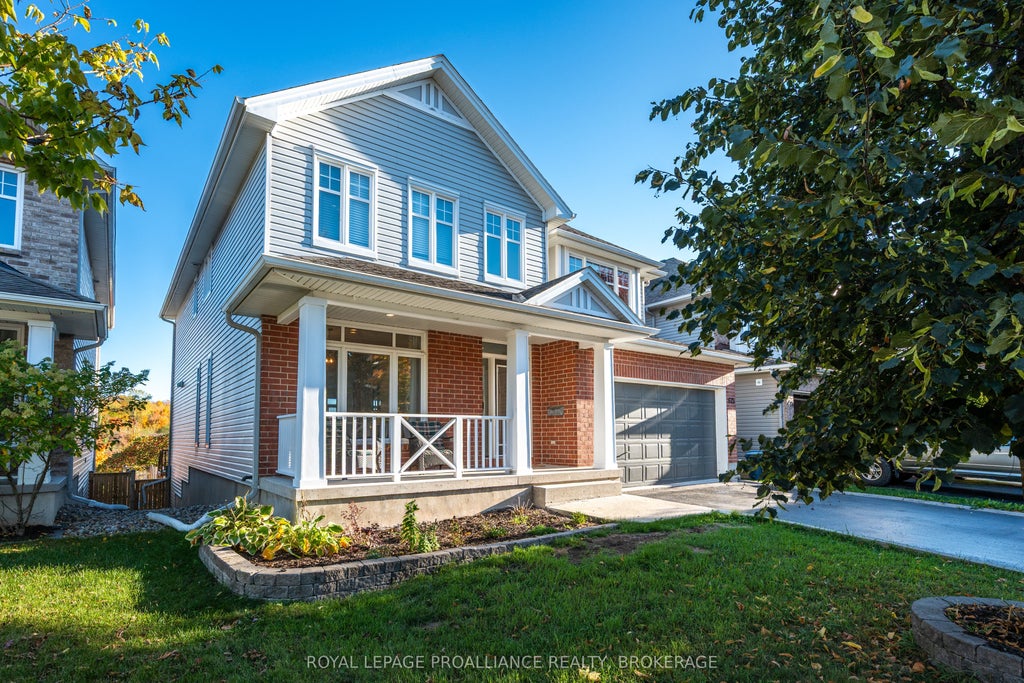 Photo of 675 Fieldstone Drive, Kingston, ON K7K 0C6 (MLS # X13755148)