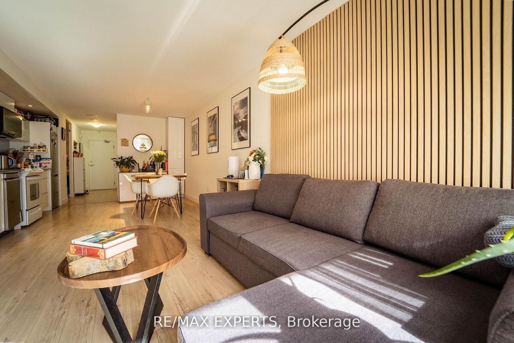 Photo of 4K Spadina Avenue #1223, Toronto, ON M5V 3Y9 (MLS # C12405868)