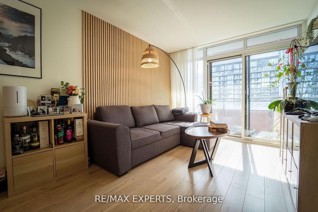 Photo of 4K Spadina Avenue #1223, Toronto, ON M5V 3Y9 (MLS # C12405868)