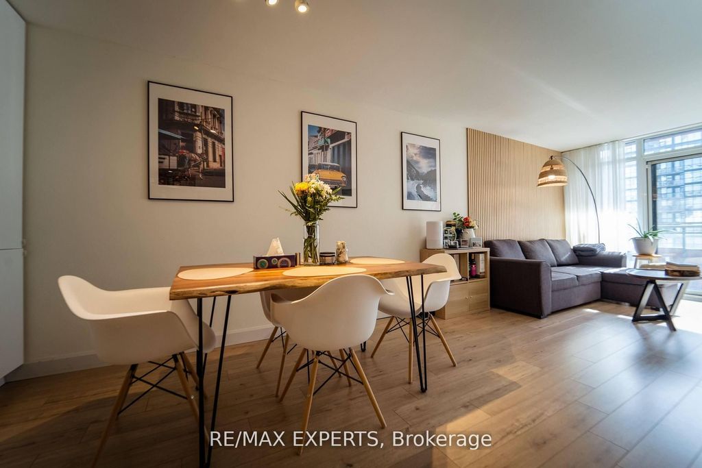 Photo of 4K Spadina Avenue #1223, Toronto, ON M5V 3Y9 (MLS # C12405868)