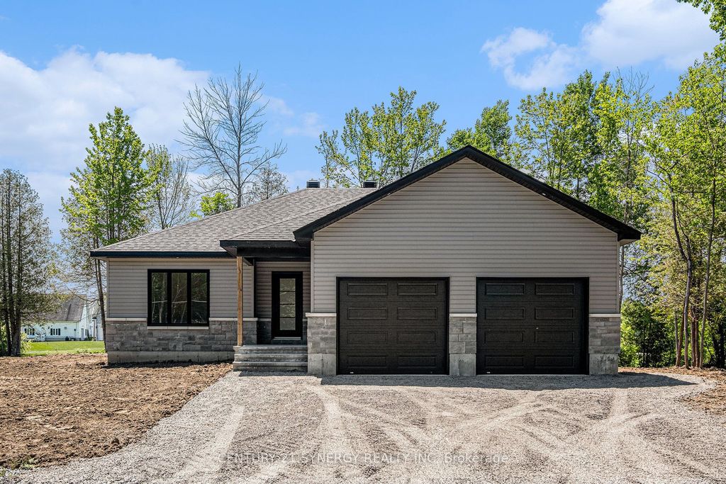 Photo of 16998 Chevrier Street, North Stormont, ON K0C 1V0 (MLS # X12450474)