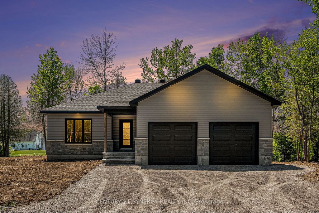 Photo of 16998 Chevrier Street, North Stormont, ON K0C 1V0 (MLS # X12450474)