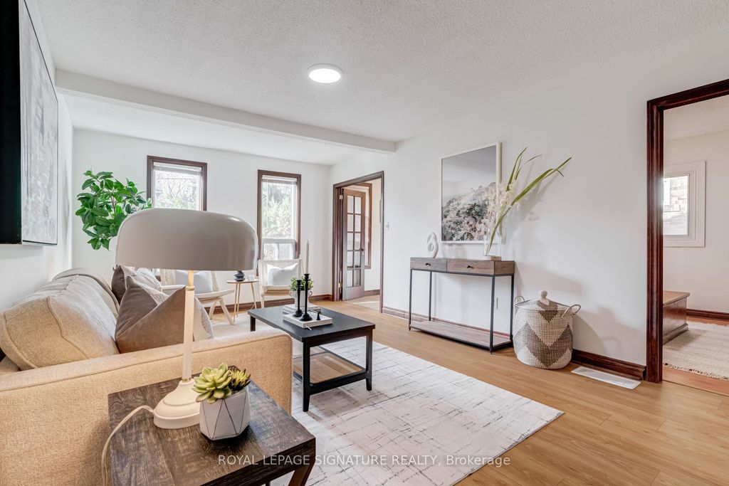 Photo of 85 Sixth Street, Toronto, ON M8V 3A4 (MLS # W12573718)