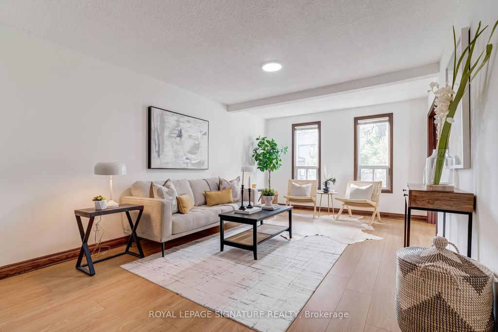 Photo of 85 Sixth Street, Toronto, ON M8V 3A4 (MLS # W12573718)