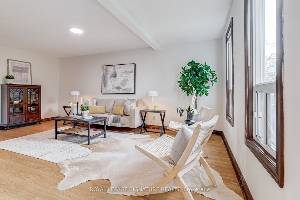 Photo of 85 Sixth Street, Toronto, ON M8V 3A4 (MLS # W12573718)