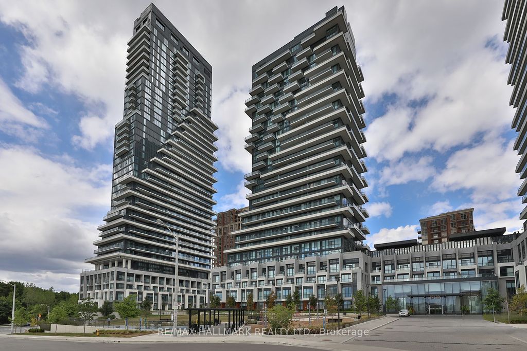 Photo of 20 Inn on the Park Drive #1037, Toronto, ON M3C 0P8 (MLS # C12453422)